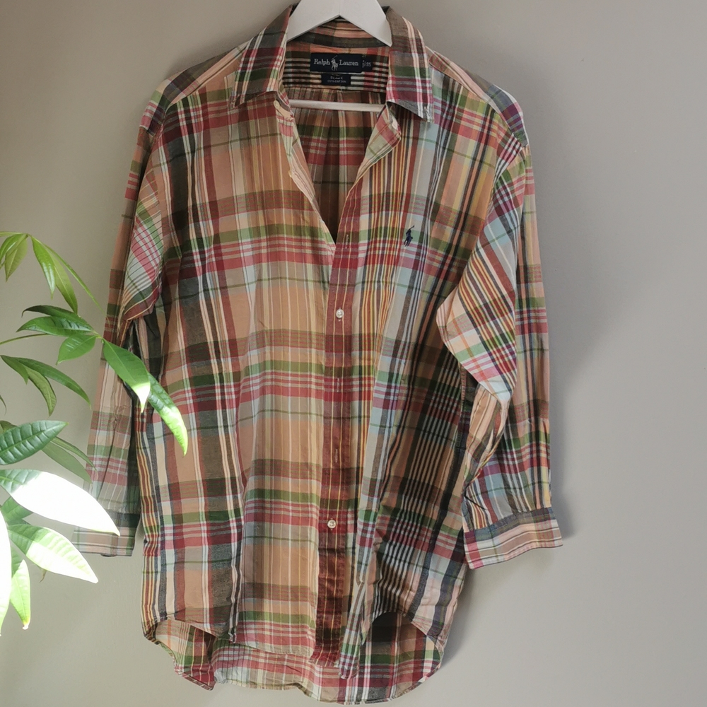 Ralph Lauren Polo shirt